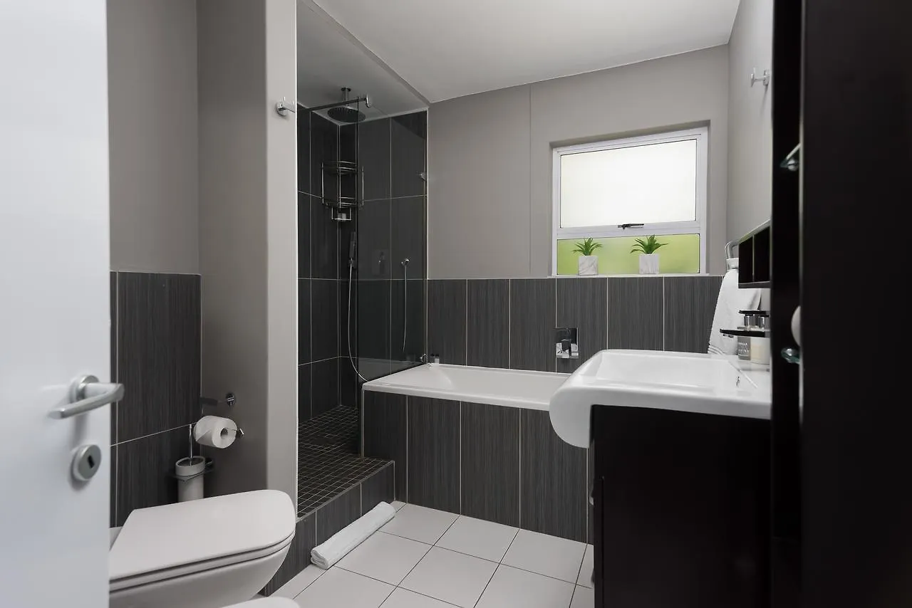 Sanhill Terrace 7 Apartment Cape Town South Africa