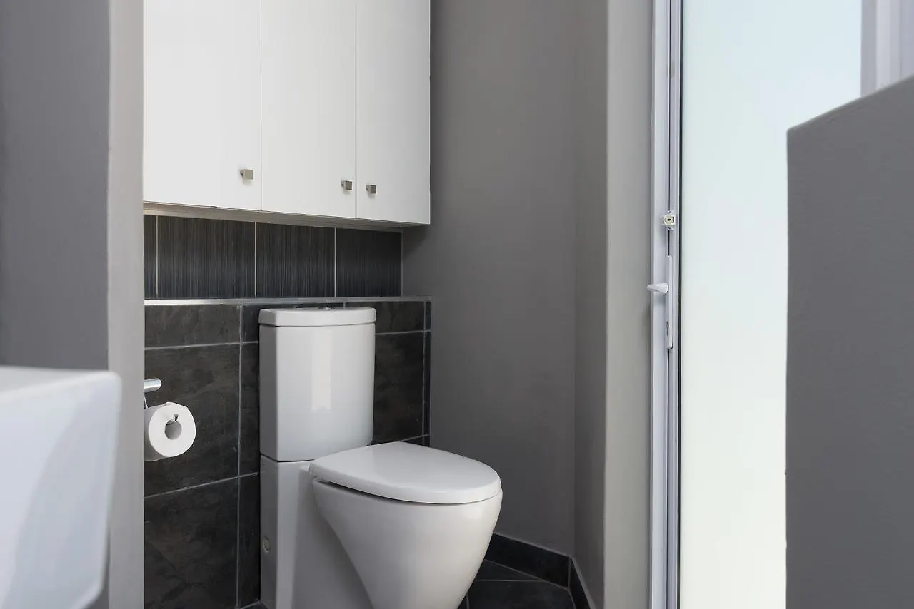 Sanhill Terrace 7 Apartment Cape Town