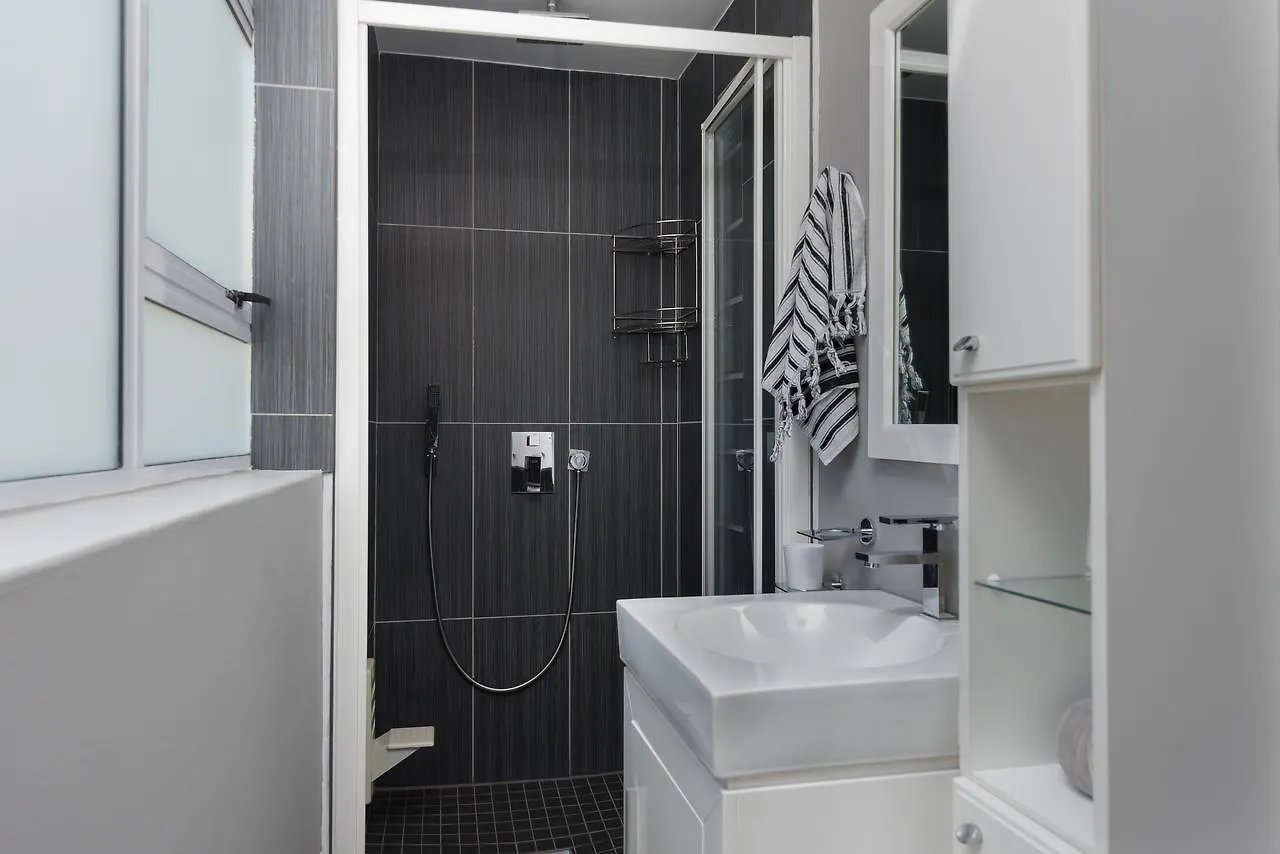 Sanhill Terrace 7 Apartment Cape Town