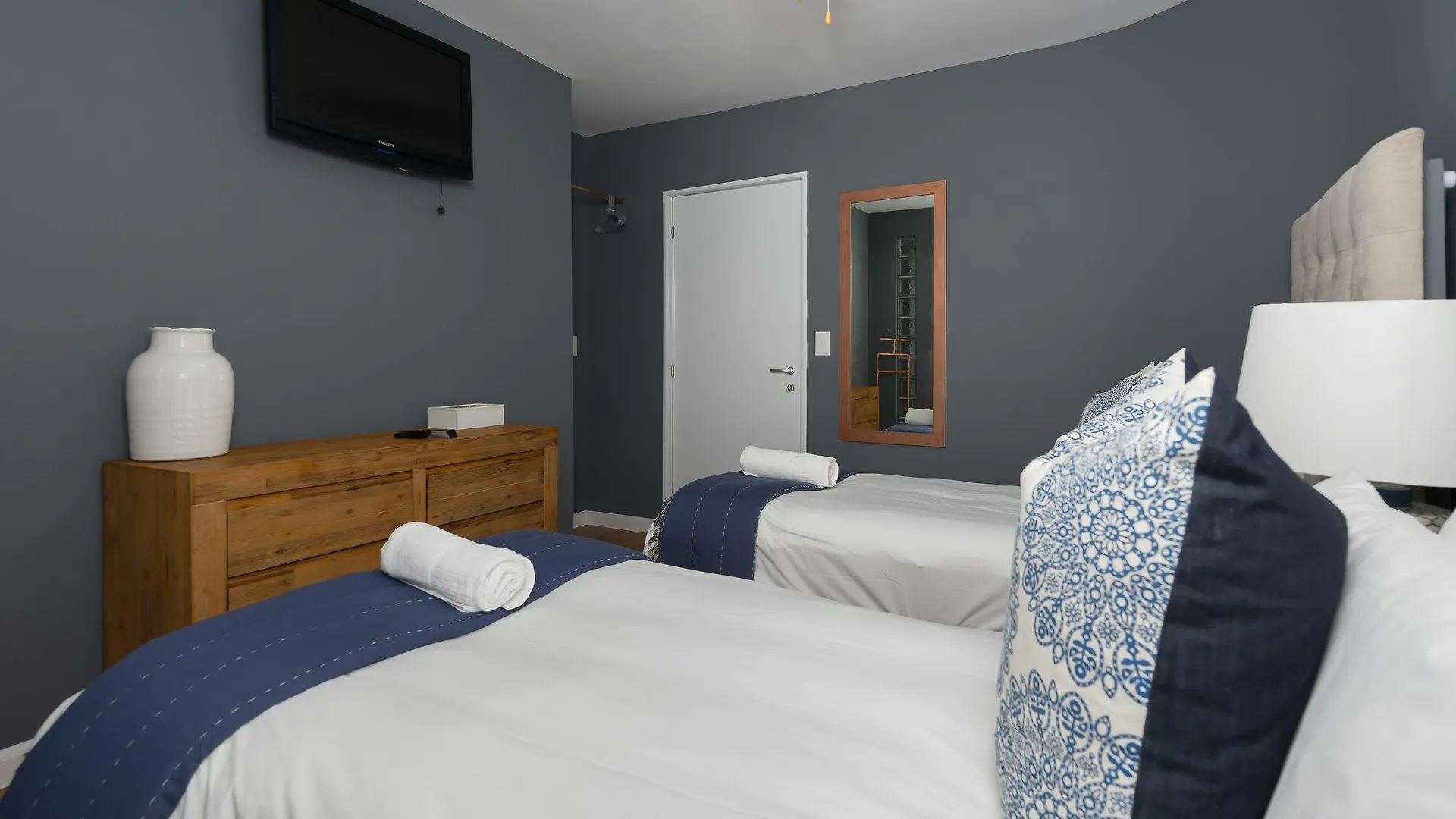 Sanhill Terrace 7 Apartment Cape Town 0*,  South Africa