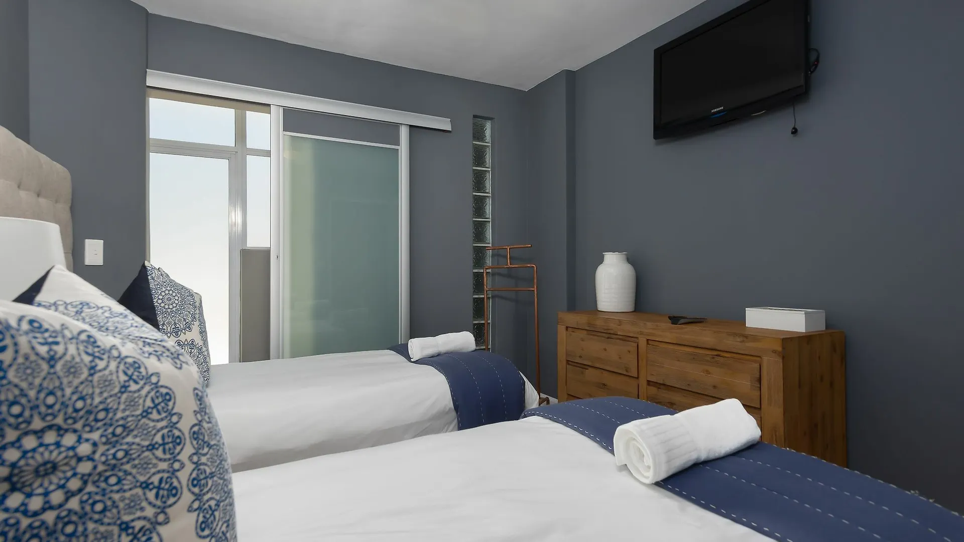 Sanhill Terrace 7 Apartment Cape Town