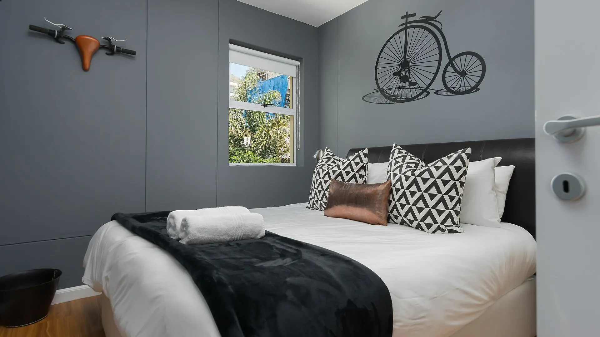 Sanhill Terrace 7 Apartment Cape Town